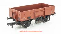 38-325A Bachmann 13 Ton High Sided Steel Wagon BR Bauxite (Early)